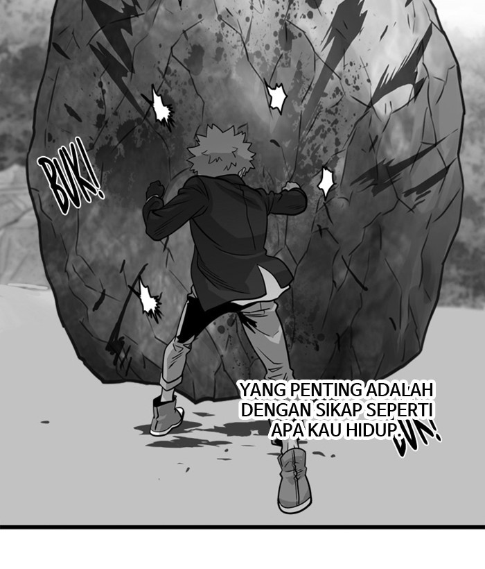 Troll Trap Chapter 115 - halaman 117