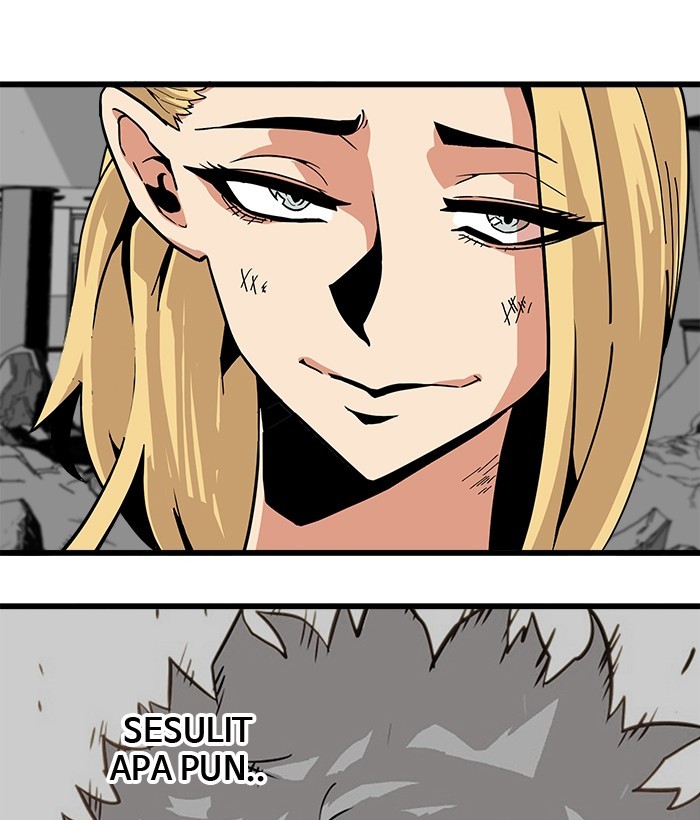 Troll Trap Chapter 115 - halaman 118