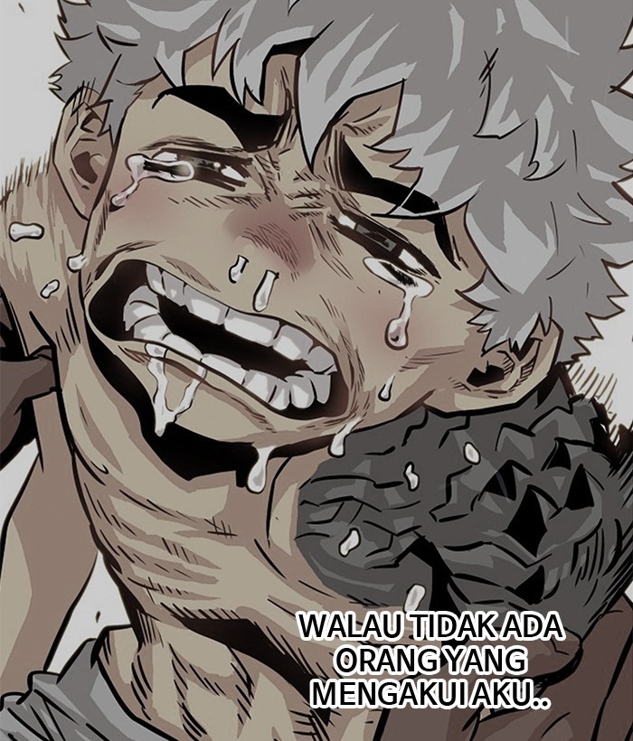 Troll Trap Chapter 115 - halaman 119