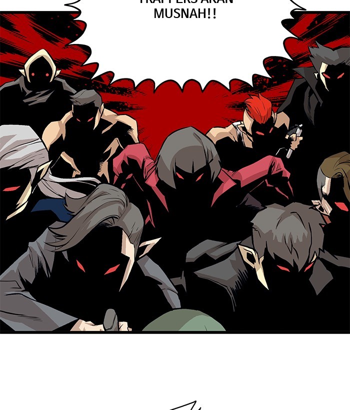 Troll Trap Chapter 115 - halaman 12
