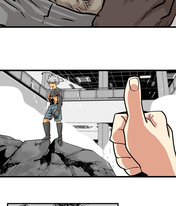 Troll Trap Chapter 115 - halaman 120