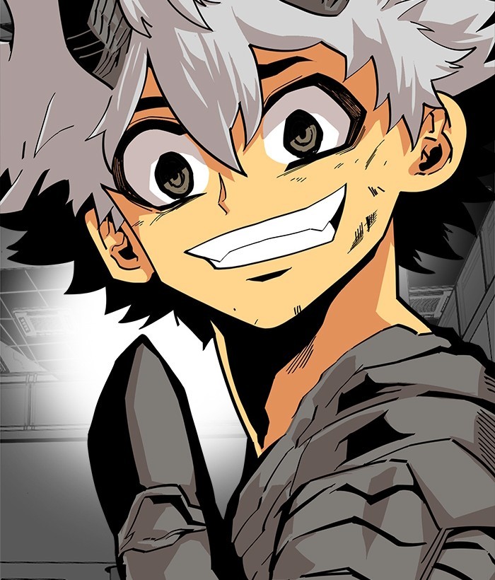 Troll Trap Chapter 115 - halaman 125