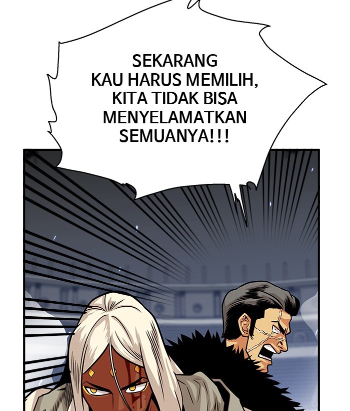 Troll Trap Chapter 115 - halaman 13