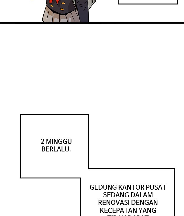 Troll Trap Chapter 115 - halaman 133