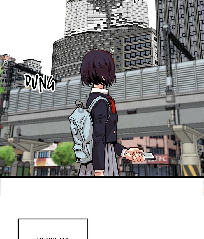 Troll Trap Chapter 115 - halaman 135