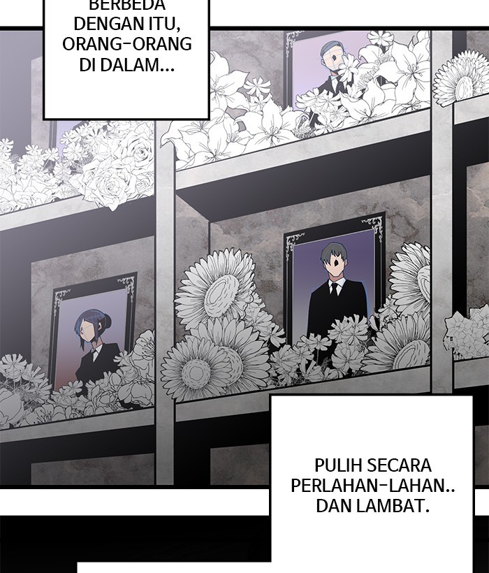 Troll Trap Chapter 115 - halaman 136