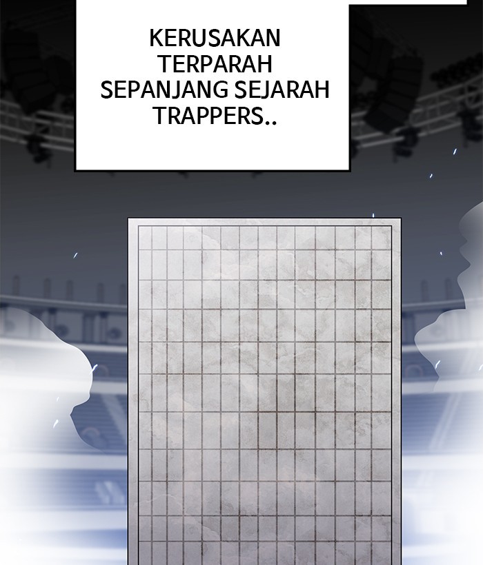 Troll Trap Chapter 115 - halaman 137