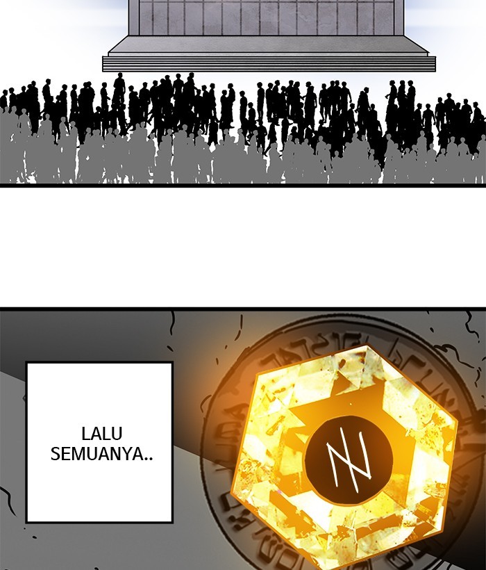 Troll Trap Chapter 115 - halaman 138