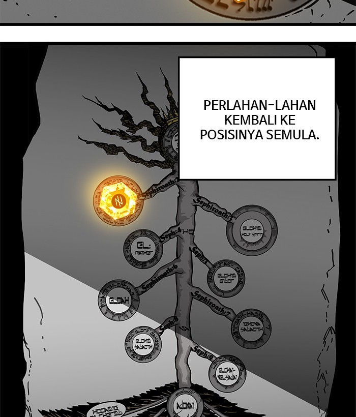 Troll Trap Chapter 115 - halaman 139