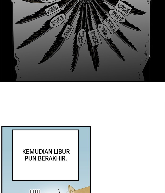 Troll Trap Chapter 115 - halaman 140