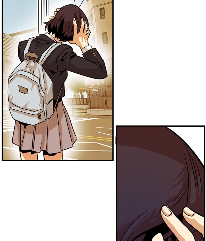 Troll Trap Chapter 115 - halaman 141