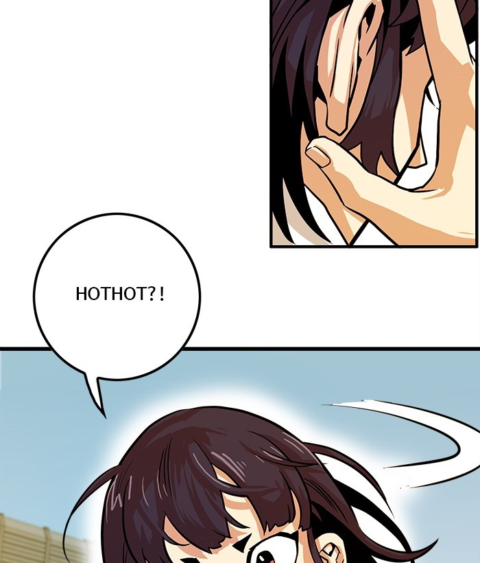 Troll Trap Chapter 115 - halaman 142