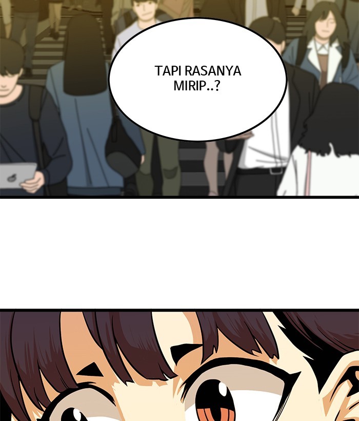 Troll Trap Chapter 115 - halaman 145