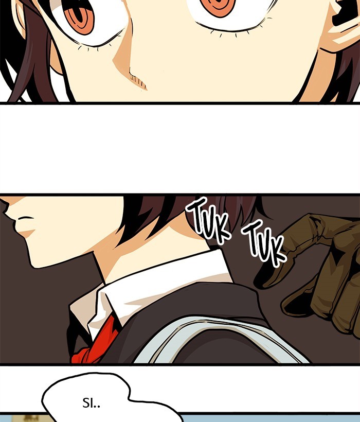 Troll Trap Chapter 115 - halaman 146