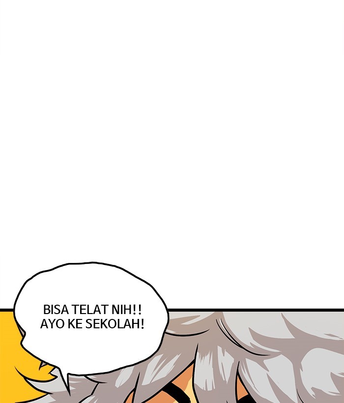 Troll Trap Chapter 115 - halaman 148