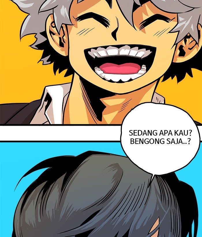 Troll Trap Chapter 115 - halaman 149