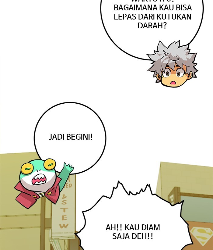 Troll Trap Chapter 115 - halaman 153