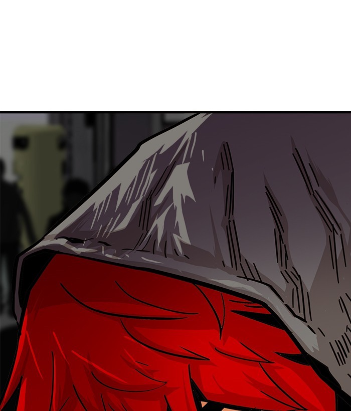 Troll Trap Chapter 115 - halaman 158