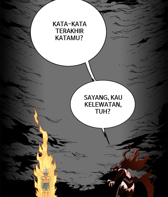 Troll Trap Chapter 115 - halaman 19