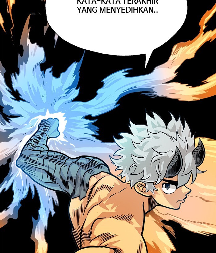 Troll Trap Chapter 115 - halaman 27