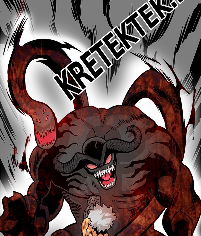 Troll Trap Chapter 115 - halaman 37
