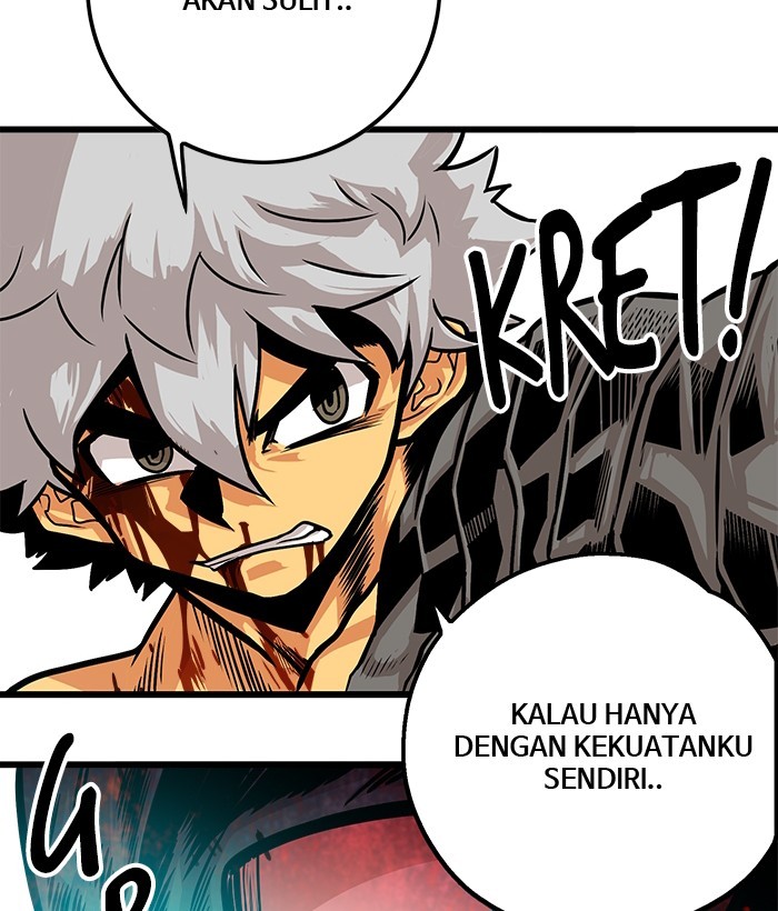 Troll Trap Chapter 115 - halaman 39