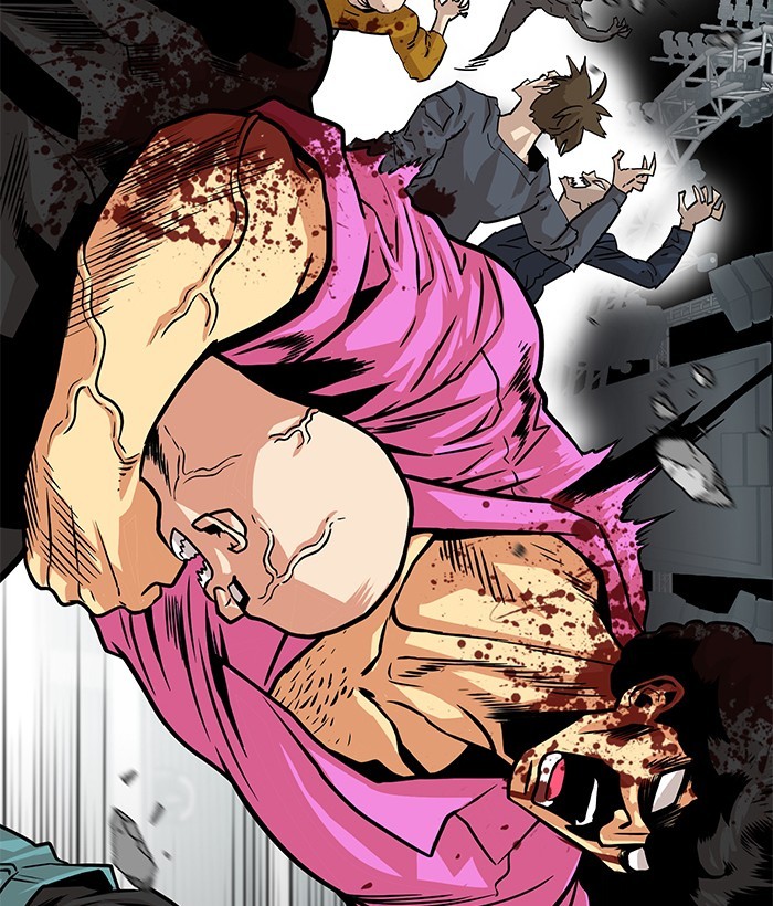 Troll Trap Chapter 115 - halaman 4