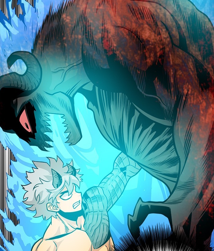 Troll Trap Chapter 115 - halaman 42