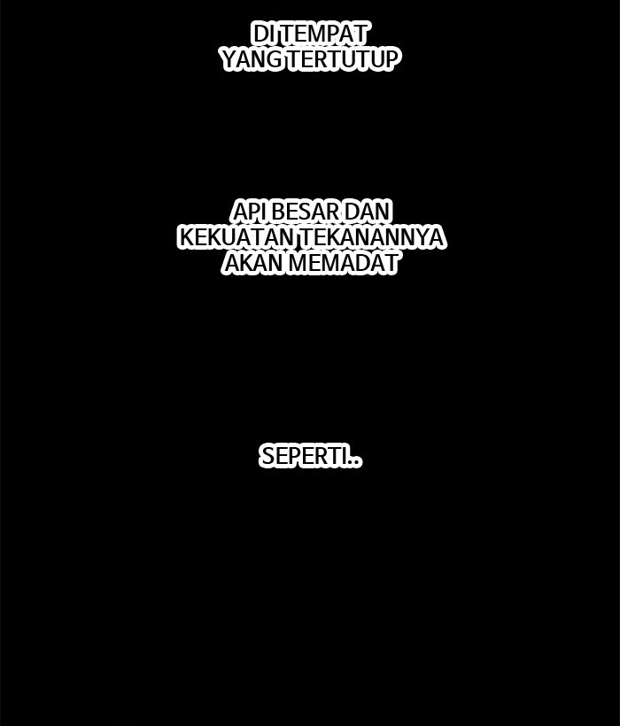 Troll Trap Chapter 115 - halaman 45
