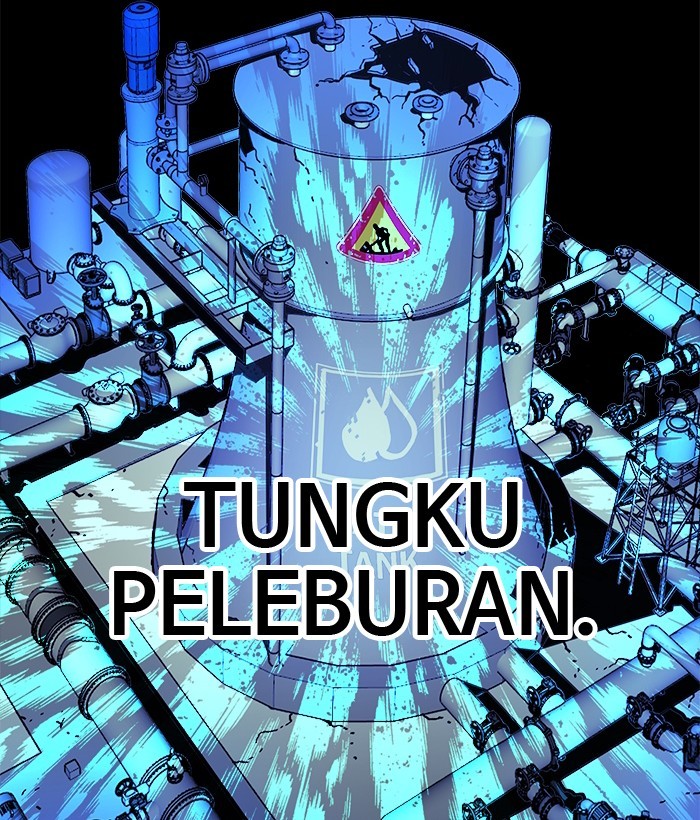 Troll Trap Chapter 115 - halaman 46