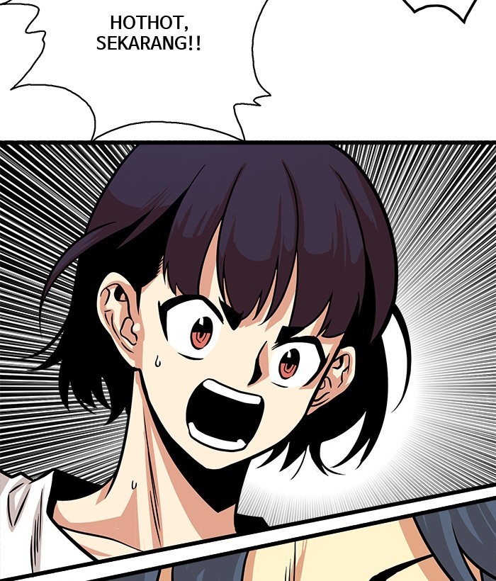 Troll Trap Chapter 115 - halaman 50