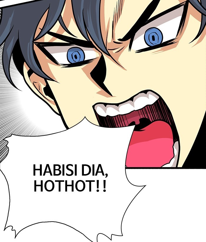 Troll Trap Chapter 115 - halaman 51