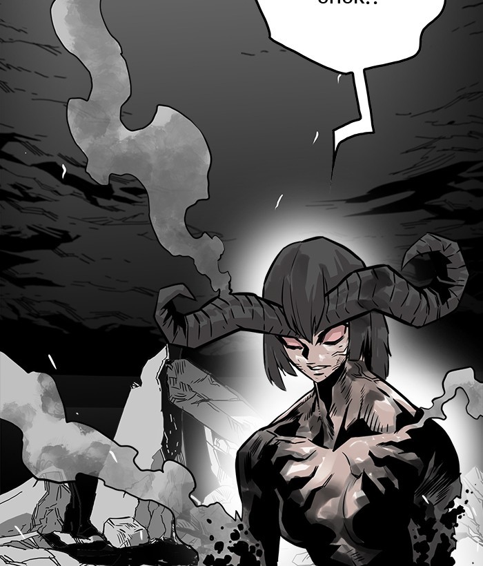 Troll Trap Chapter 115 - halaman 69