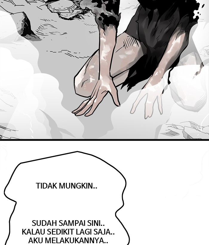 Troll Trap Chapter 115 - halaman 70