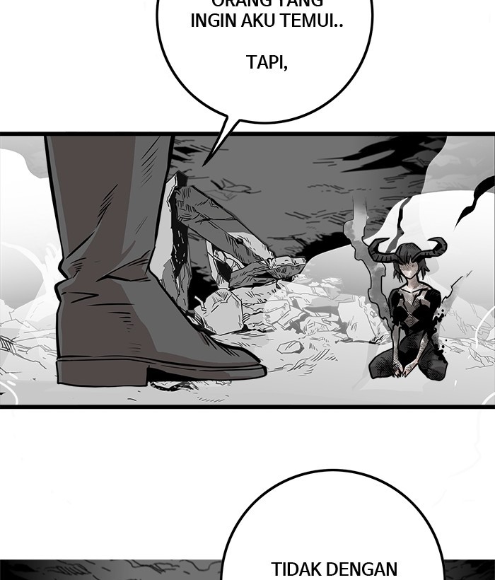 Troll Trap Chapter 115 - halaman 73