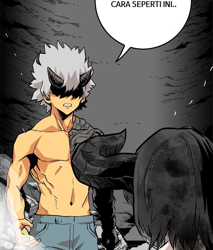 Troll Trap Chapter 115 - halaman 74