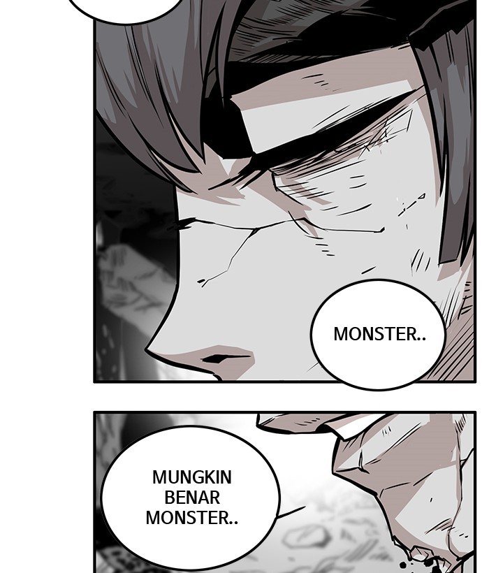 Troll Trap Chapter 115 - halaman 78