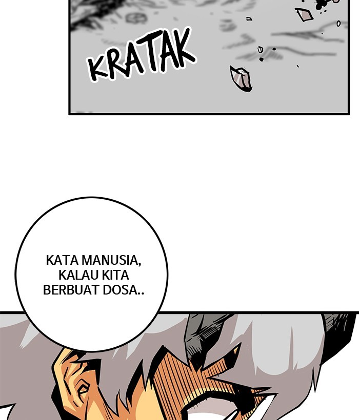 Troll Trap Chapter 115 - halaman 79