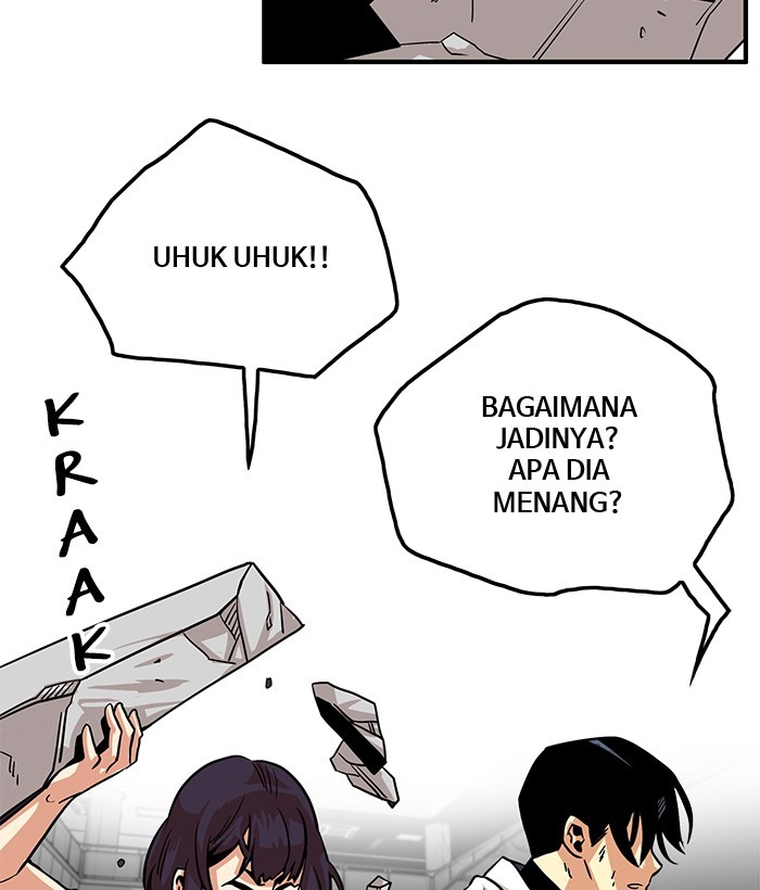 Troll Trap Chapter 115 - halaman 89