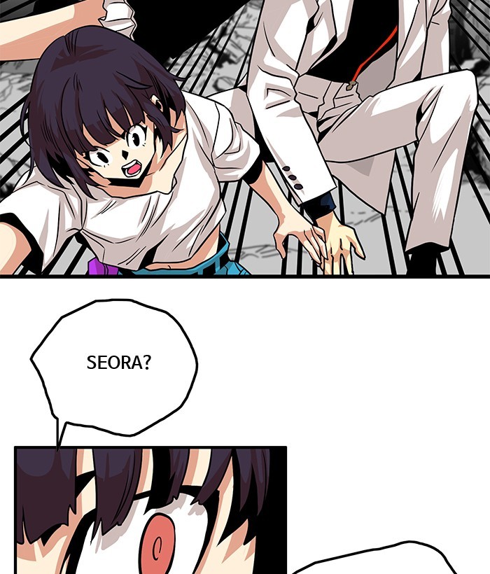 Troll Trap Chapter 115 - halaman 92