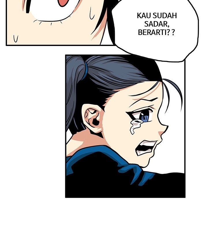 Troll Trap Chapter 115 - halaman 93