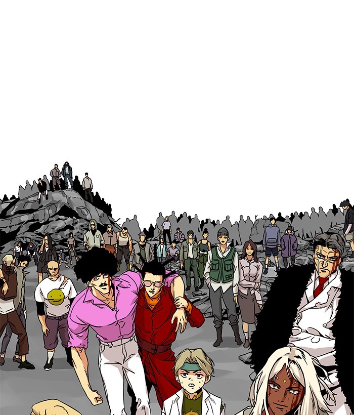Troll Trap Chapter 115 - halaman 95