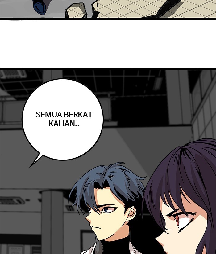 Troll Trap Chapter 115 - halaman 97