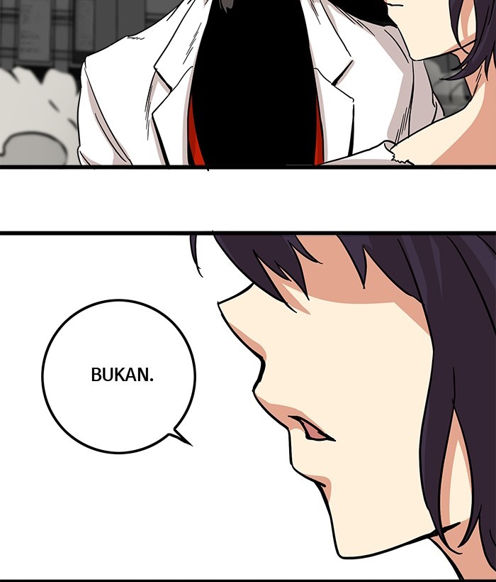 Troll Trap Chapter 115 - halaman 98