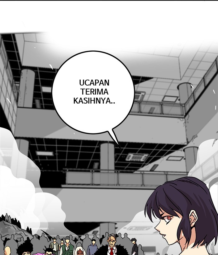 Troll Trap Chapter 115 - halaman 99