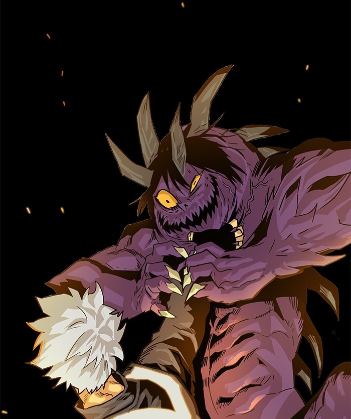 Troll Trap Chapter 116 - halaman 105