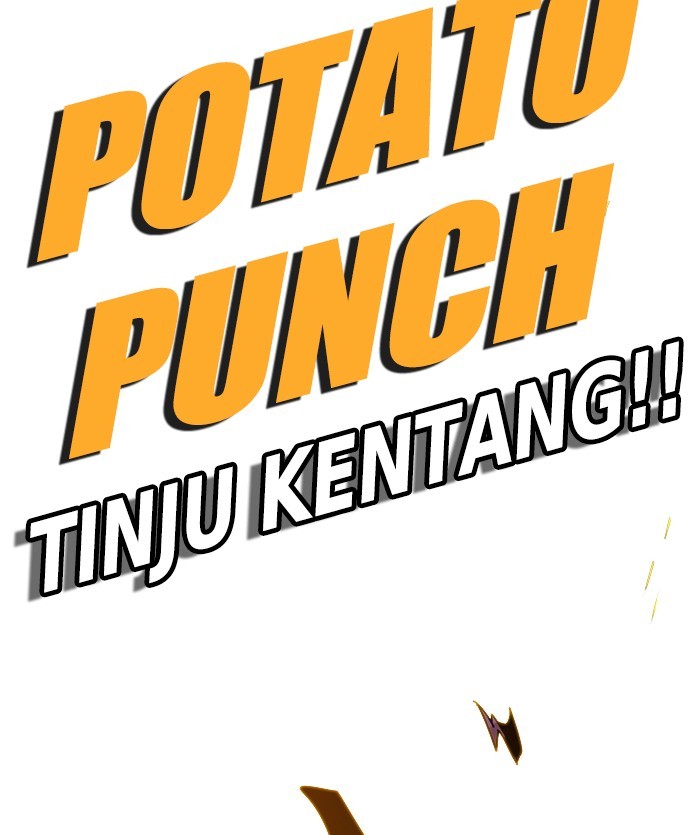 Troll Trap Chapter 116 - halaman 110
