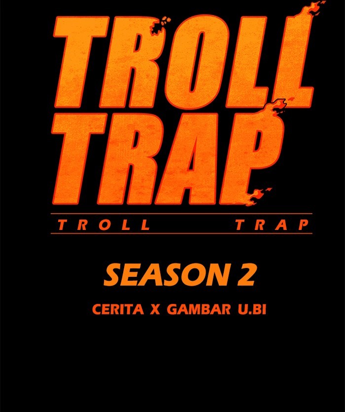 Troll Trap Chapter 116 - halaman 117