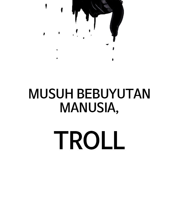 Troll Trap Chapter 116 - halaman 119