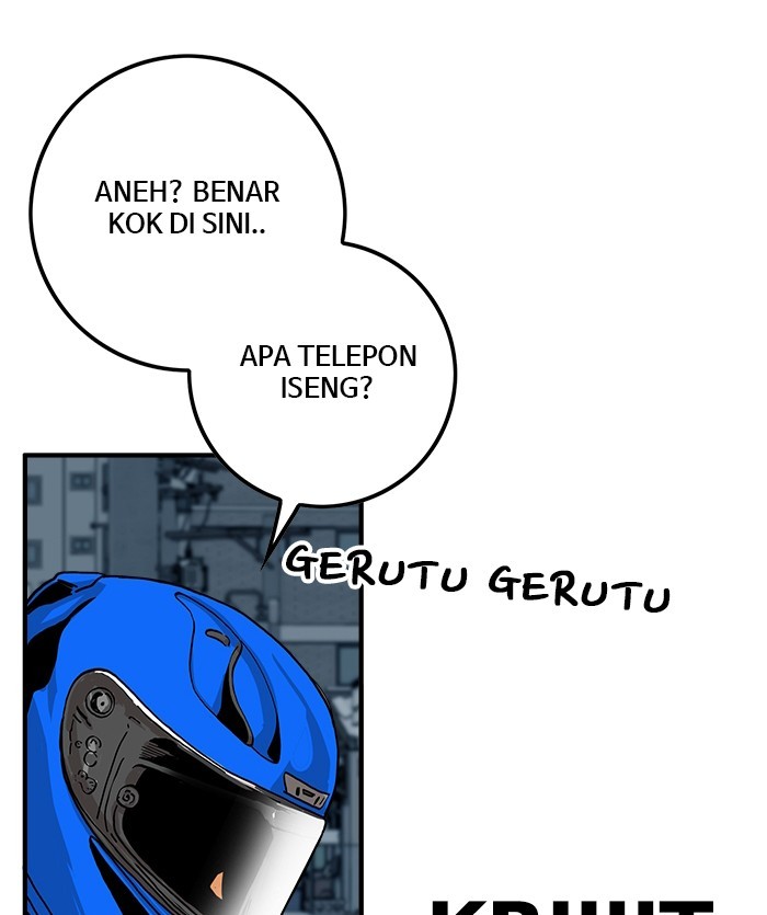 Troll Trap Chapter 116 - halaman 12